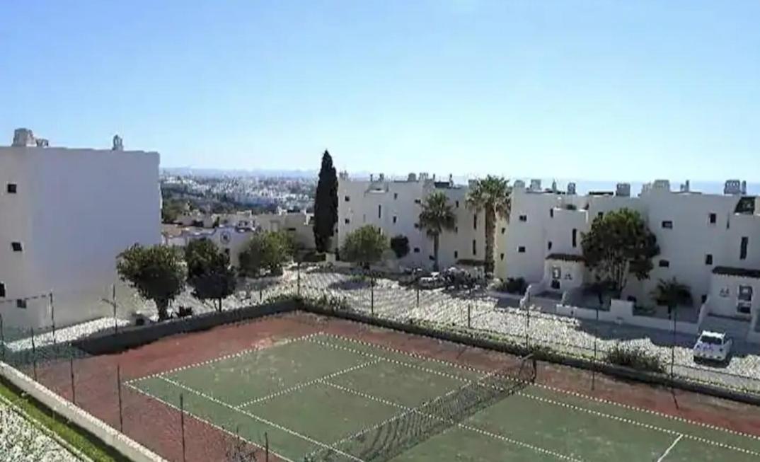 Apartamento Simpatico Apartamento Com Piscina Em Albufeira Exterior foto